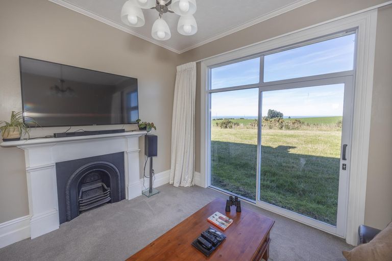 Photo of property in 430 Thousand Acre Road, Kakanui, Oamaru, 9492