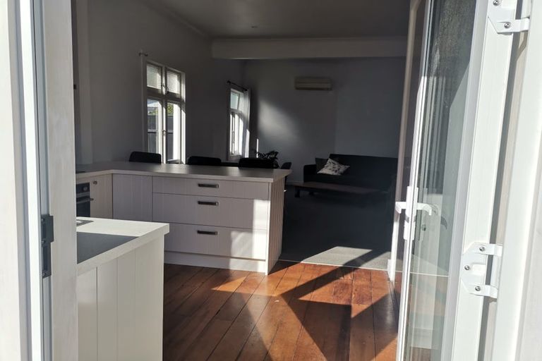 Photo of property in 135 Battery Road, Ahuriri, Napier, 4110