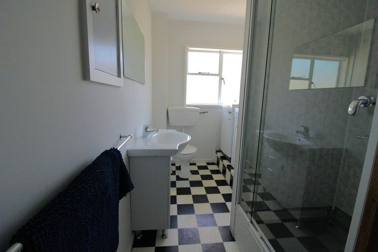 Photo of property in 5/120 London Street, Dunedin Central, Dunedin, 9016