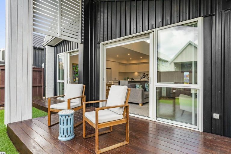 Photo of property in 18 Mapou Road, Hobsonville, Auckland, 0618