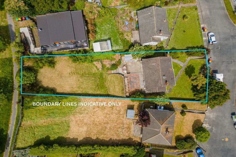 Photo of property in 20 Ayr Street, Marchwiel, Timaru, 7910