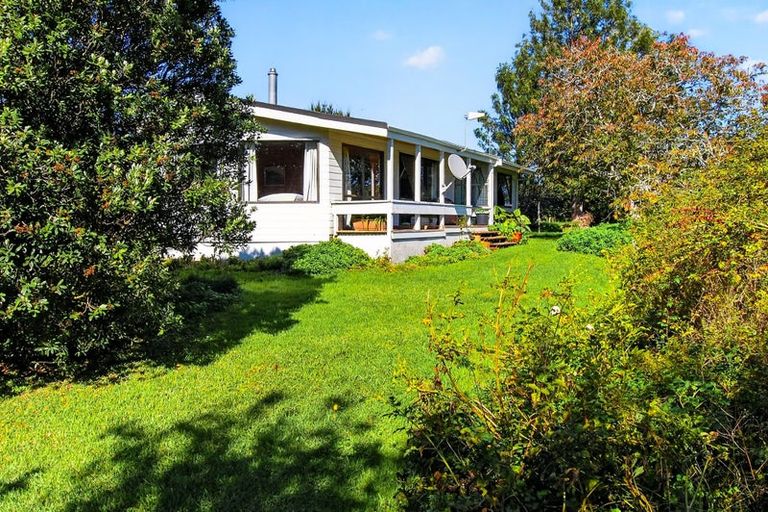 Photo of property in 288 Valley Road, Kaiwaka, 0573