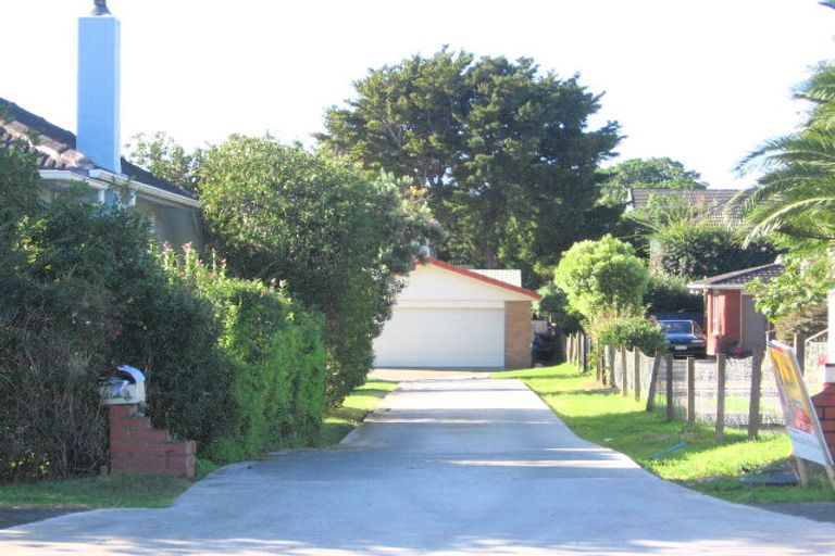 Photo of property in 1/131 Coronation Road, Papatoetoe, Auckland, 2025