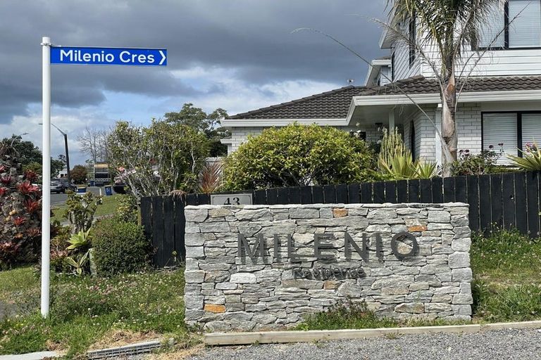 Photo of property in 7 Battersby Lane, Windsor Park, Auckland, 0632