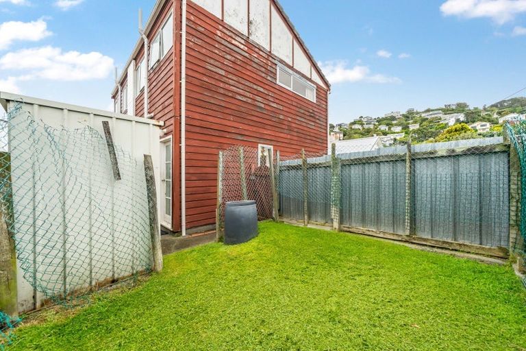 Photo of property in 5f1 Cockburn Street, Kilbirnie, Wellington, 6022
