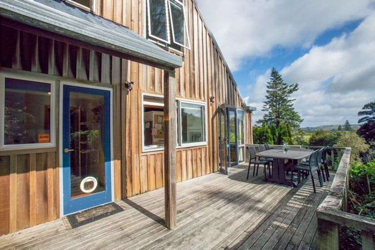 Photo of property in 158 Mangawhero Terrace, Ohakune, 4625