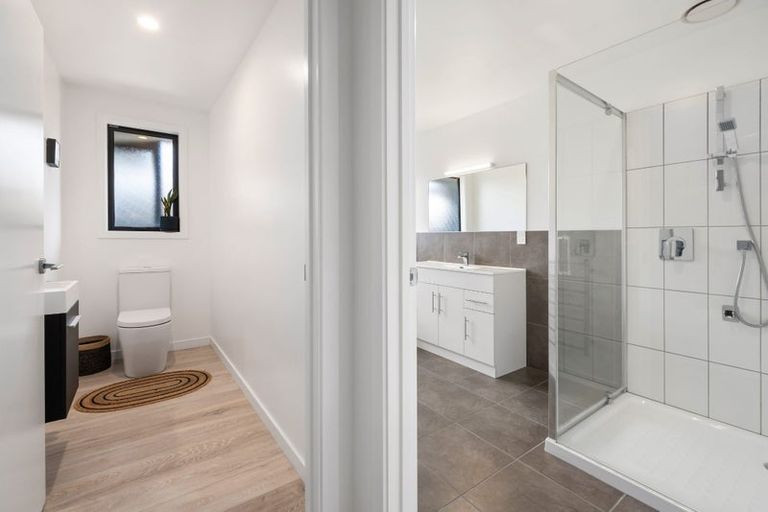 Photo of property in 62 Prestons Park Drive, Marshland, Christchurch, 8083