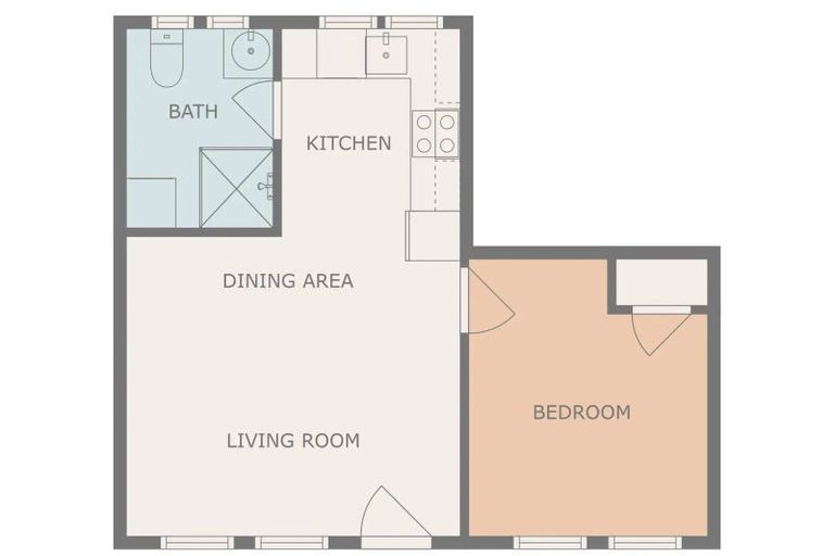 Photo of property in 7/116 Sunderland Street, Clyde, 9330