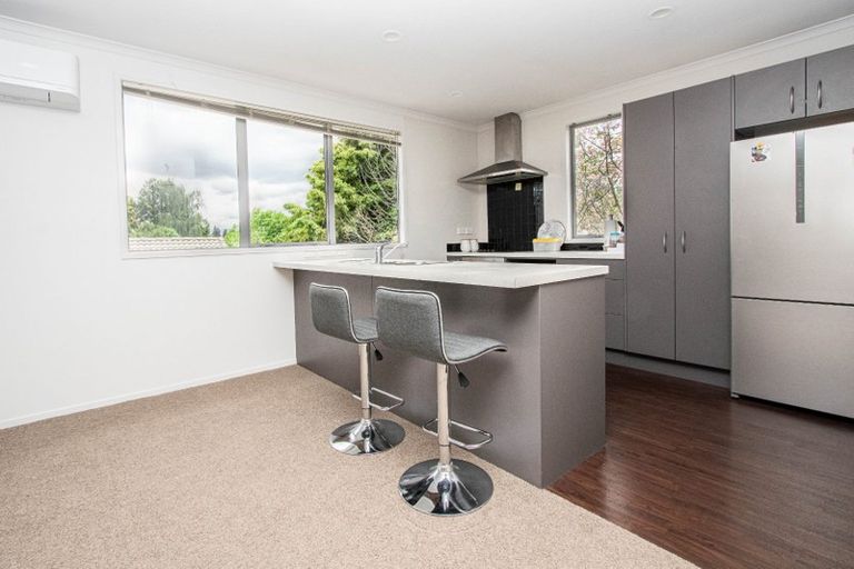 Photo of property in 6u1 Page Place, Hamilton East, Hamilton, 3216