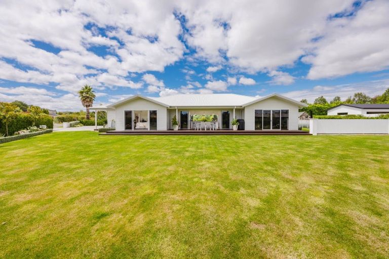 Photo of property in 112 Mount Herbert Road, Waipukurau, 4200