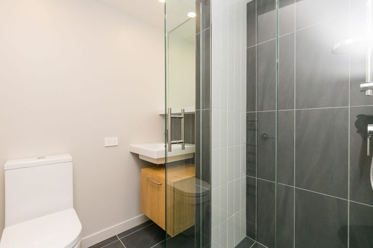 Photo of property in Vsp South, 406/166u Victoria Street, Te Aro, Wellington, 6011