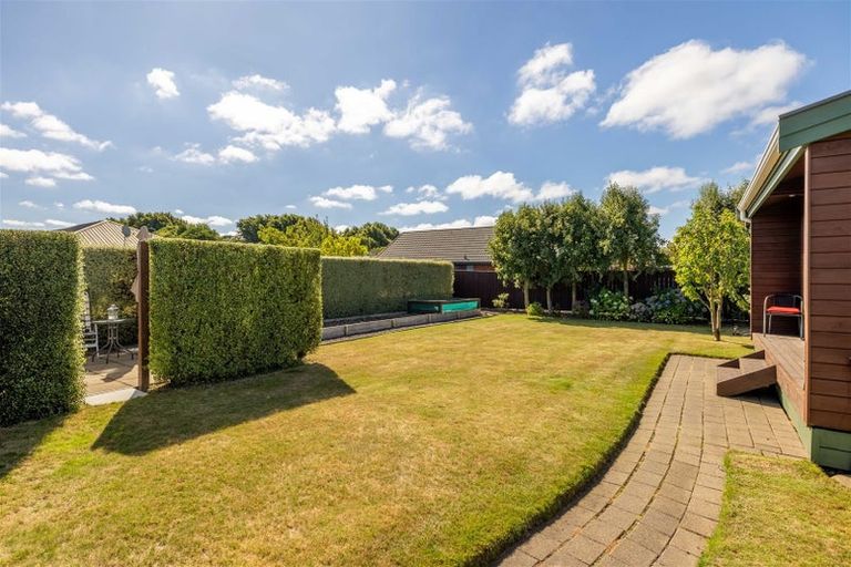 Photo of property in 76 Tuckers Road, Casebrook, Christchurch, 8051