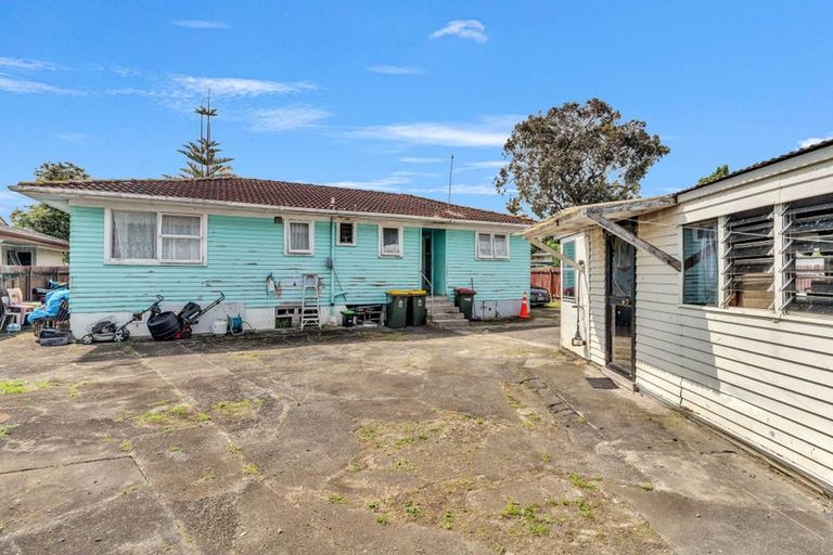 Photo of property in 4 Wickman Way, Mangere East, Auckland, 2024