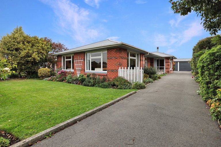 Photo of property in 9 Bullock Street, Allenton, Ashburton, 7700