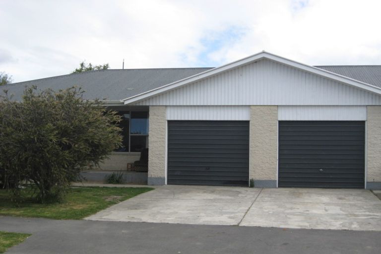 Photo of property in 81 Sapphire Street, Casebrook, Christchurch, 8051