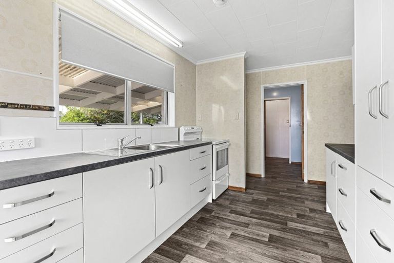 Photo of property in 45 King Street, Waitara, 4320