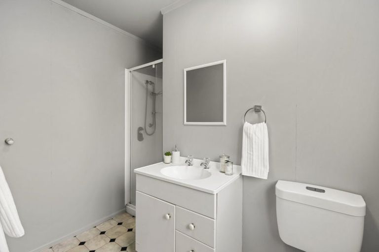 Photo of property in 51 Happy Valley Road, Owhiro Bay, Wellington, 6023