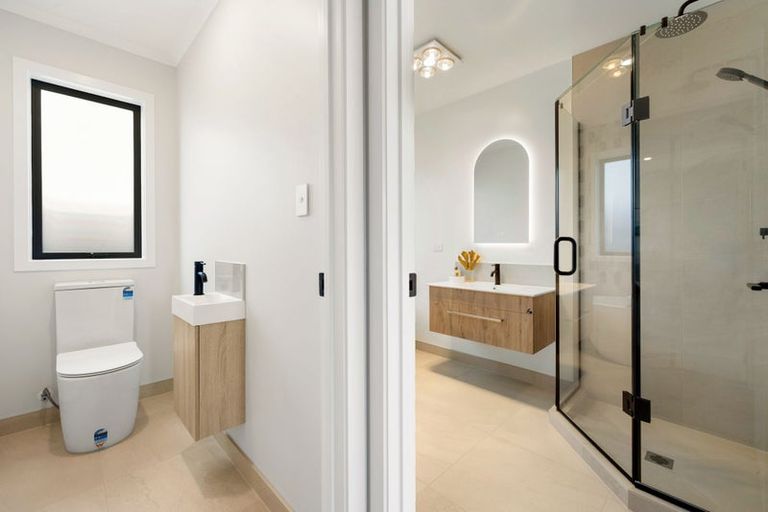 Photo of property in 13 Musselwhite Terrace, Chartwell, 3210