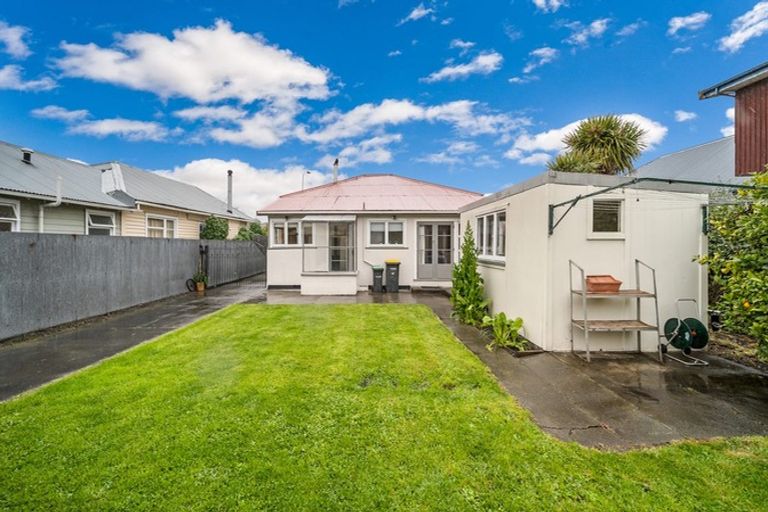 Photo of property in 675 Gloucester Street, Linwood, Christchurch, 8062