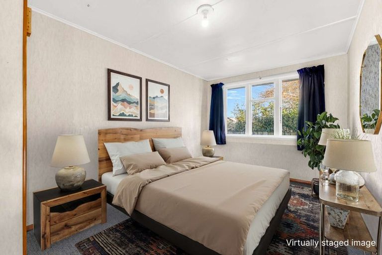 Photo of property in 11a Atiawa Street, Glen Avon, New Plymouth, 4312