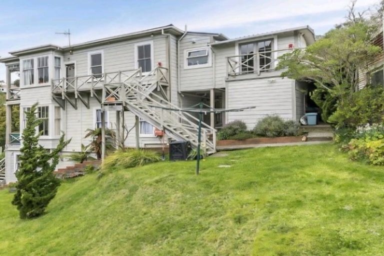 Photo of property in 2 Caprera Street, Melrose, Wellington, 6023