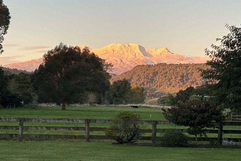 Photo of property in The River Lodge, 206 Mangawhero River Road, Ohakune, 4691