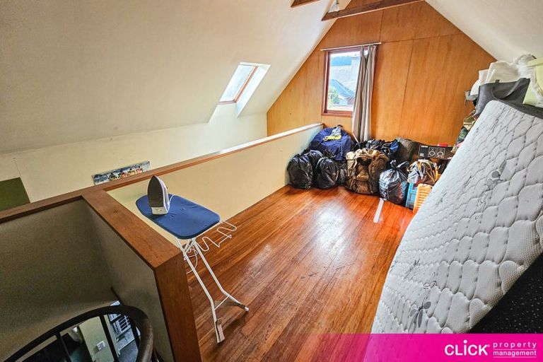 Photo of property in 1074 George Street, North Dunedin, Dunedin, 9016