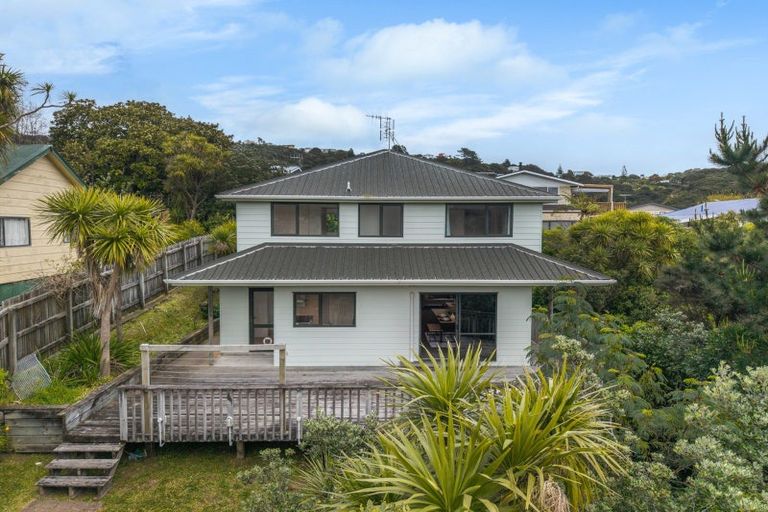 Photo of property in 8 Carvel Lane, Whitby, Porirua, 5024