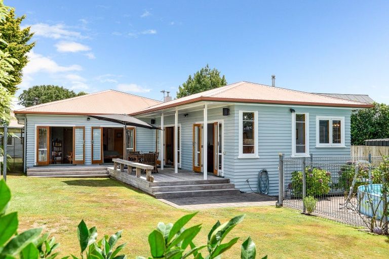 Photo of property in 24 Naylor Street, Hamilton East, Hamilton, 3216