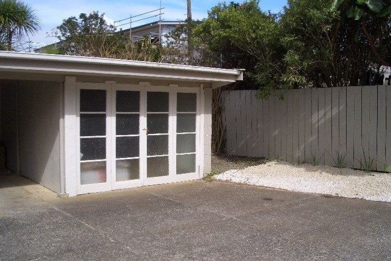 Photo of property in 12a/1 Sanders Avenue, Takapuna, Auckland, 0622