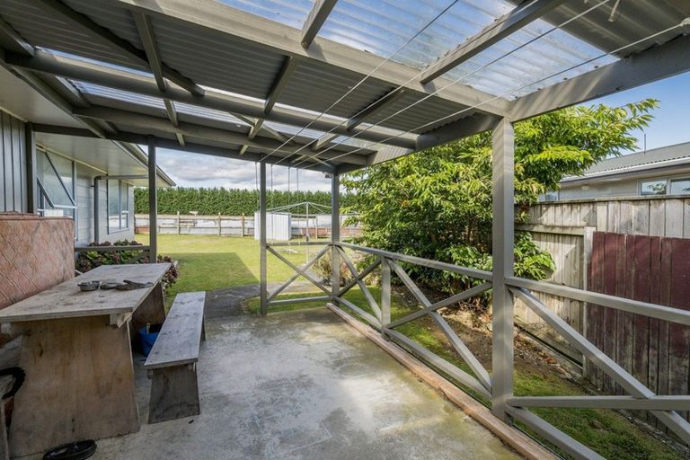 Photo of property in 85 Strathmore Avenue, Levin, 5510