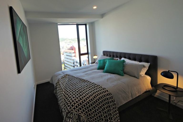 Photo of property in Vsp South, 1006/168 Victoria Street, Te Aro, Wellington, 6011