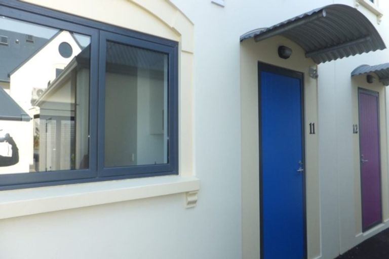 Photo of property in 11/165 Chester Street East, Christchurch Central, Christchurch, 8011