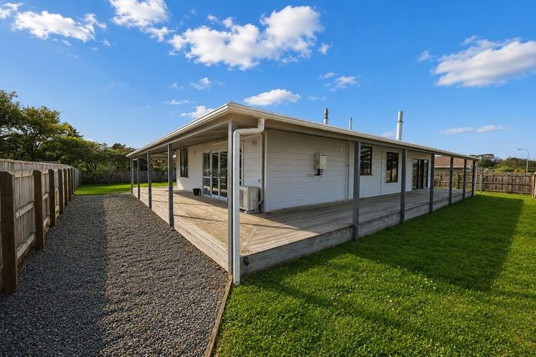 Photo of property in 12 Dal Din Drive, Otaki, 5512