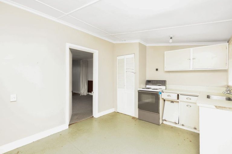 Photo of property in 153 Kermode Street, Ashburton, 7700