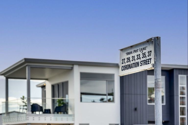 Photo of property in 31 Coronation Street, Ahuriri, Napier, 4110