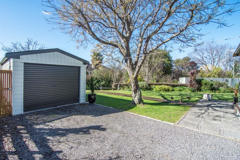 Photo of property in 5 Kereru Place, Masterton, 5810