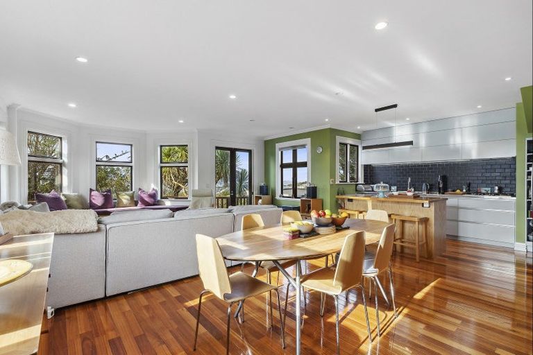 Photo of property in 41 Washington Avenue, Brooklyn, Wellington, 6021