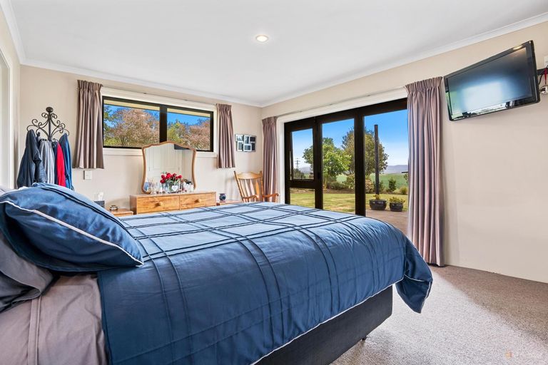 Photo of property in 964 Rolling Ridges Road, Levels Valley, Timaru, 7975
