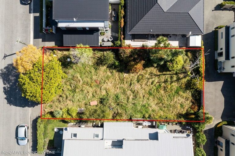 Photo of property in 83 Canon Street, St Albans, Christchurch, 8014