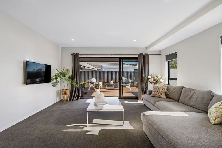 Photo of property in 12 Wandle Street, Marshland, Christchurch, 8083