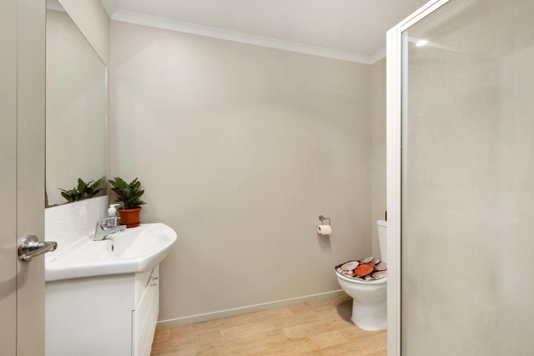 Photo of property in 31u2 Jones Crescent, Melville, Hamilton, 3206