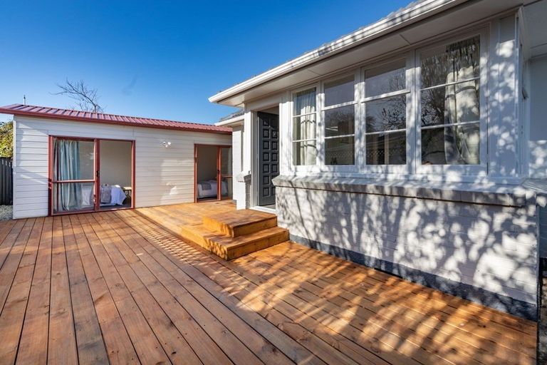 Photo of property in 1/65 Jollie Street, Linwood, Christchurch, 8062