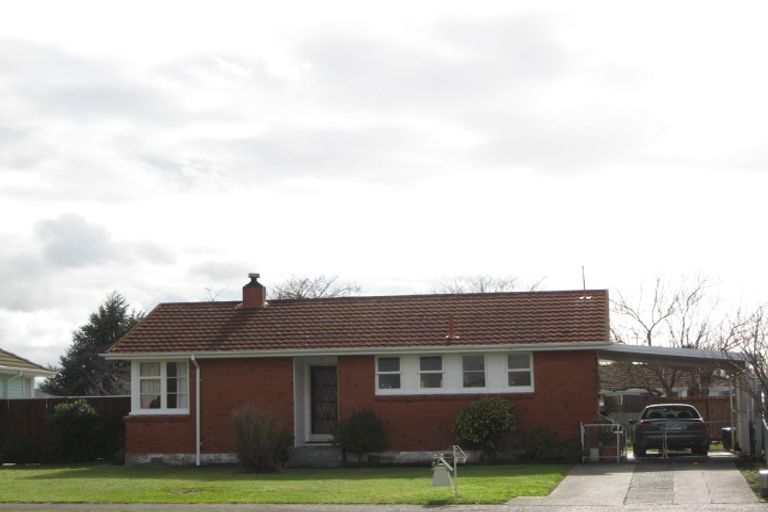 Photo of property in 22 Tasman Street, Havelock North, 4130