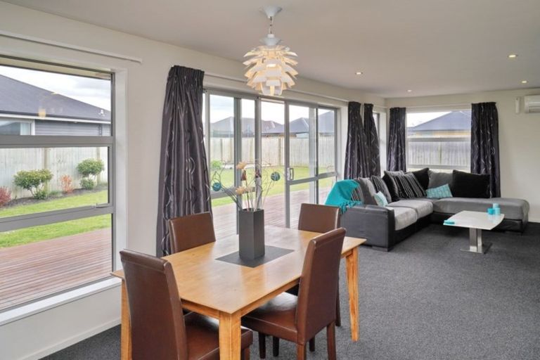 Photo of property in 10 Lilian Street, Kaiapoi, 7630