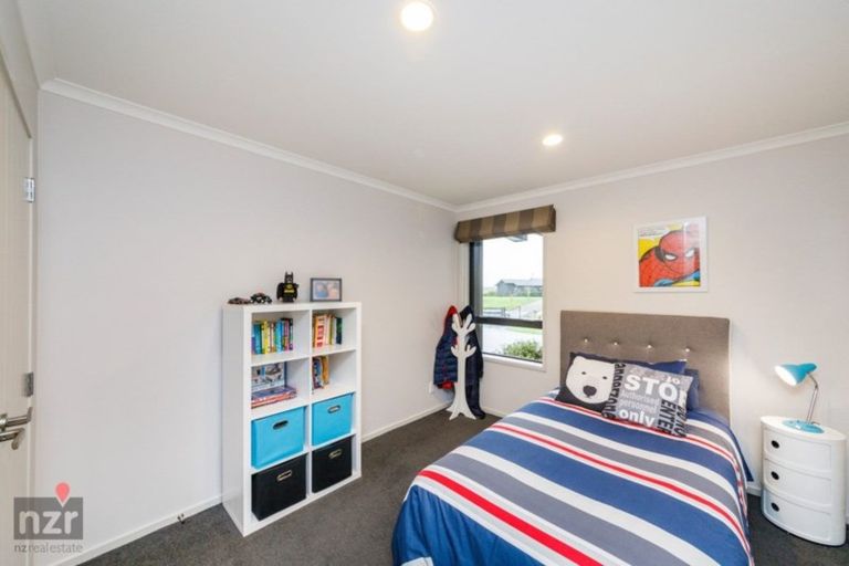 Photo of property in 9 Sika Avenue, Feilding, 4775