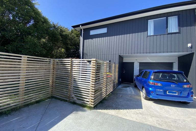 Photo of property in 87u3 Insoll Avenue, Enderley, Hamilton, 3214