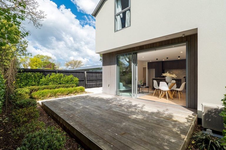 Photo of property in 5/138 Westminster Street, St Albans, Christchurch, 8014
