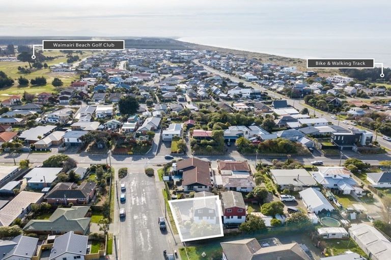 Photo of property in 9 Britannia Street, North New Brighton, Christchurch, 8083