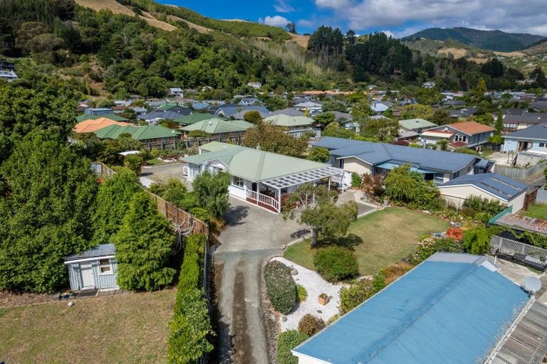 Photo of property in 10 North Road, The Wood, Nelson, 7010